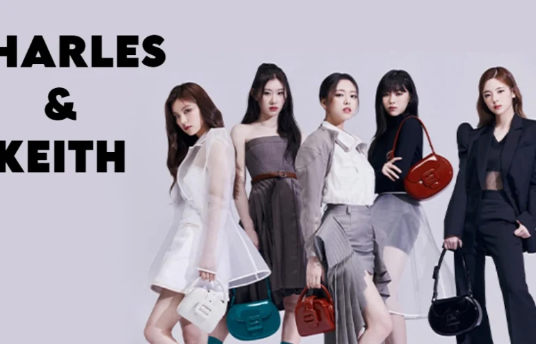 Title: Slay the Season: Charles & Keith’s Guide to Spring/Summer Fashion